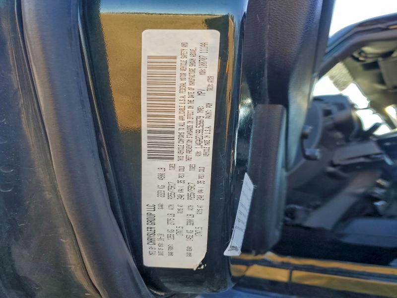 2011 Jeep Wrangler Sport