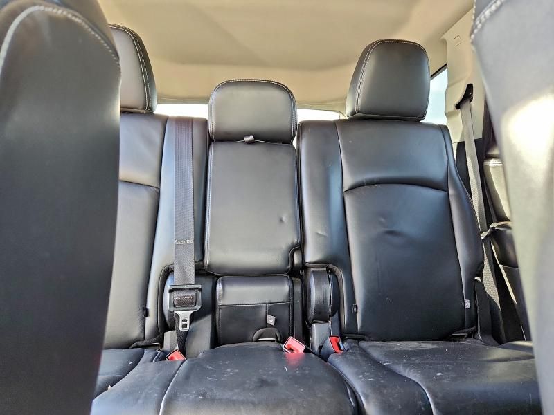 2014 Dodge Journey R/T