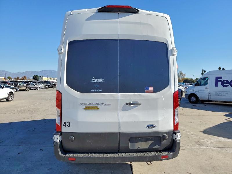 2019 Ford Transit T-250 Delivery van