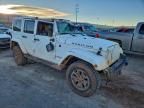 2014 Jeep Wrangler Unlimited Rubicon