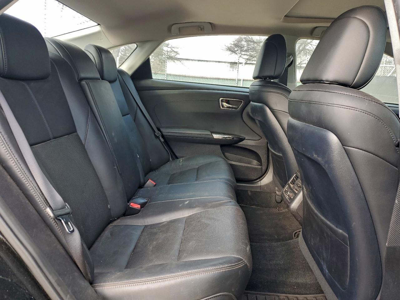 2017 Toyota Avalon xle