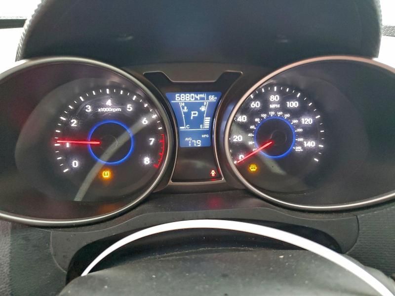 2017 Hyundai Veloster