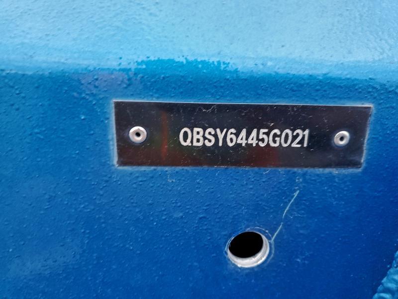 2021 Kingfisher Master Molders Boat With Trailer