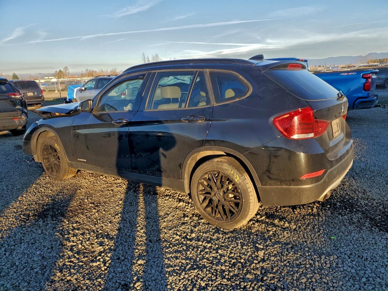 2015 BMW X1 Xdrive28i