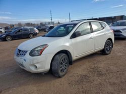 2015 Nissan Rogue Select s en venta en Colorado Springs, CO