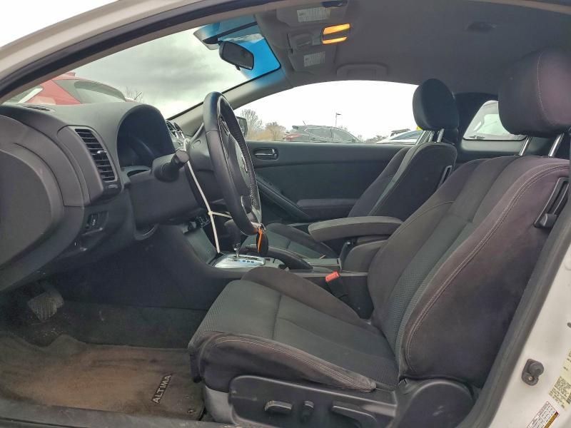2011 Nissan Altima s