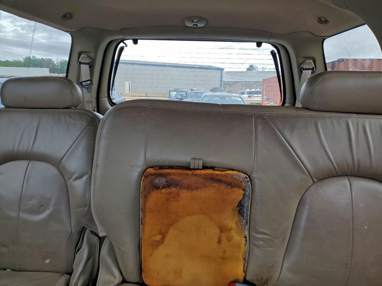 2000 Ford Expedition xlt