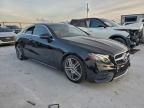 2018 Mercedes-Benz E 400