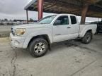 2010 Toyota Tacoma Prerunner Access Cab