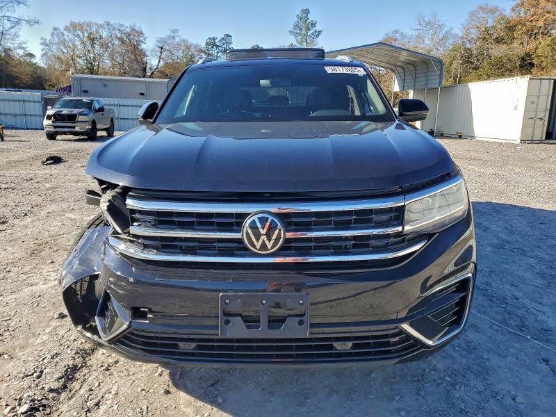 2020 Volkswagen Atlas Cross Sport se