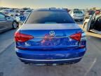 2016 Volkswagen Passat s