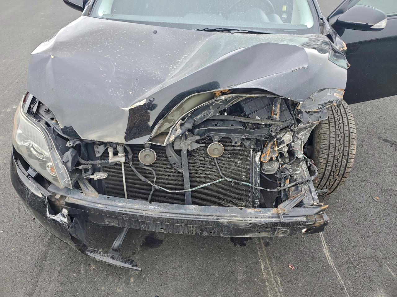 2009 Scion TC