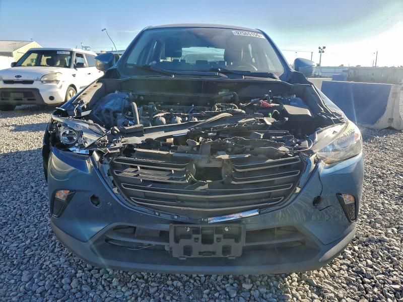 2019 Mazda Cx-3 Touring