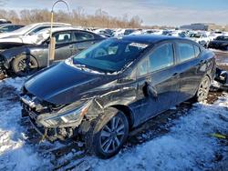 2021 Nissan Versa sv for sale in Des Moines, IA