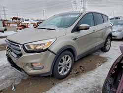 2017 Ford Escape se for sale in Elgin, IL
