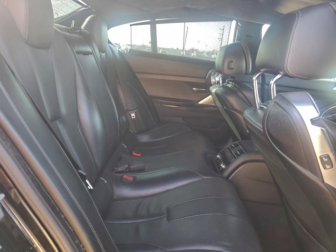2016 BMW M6 Gran Coupe