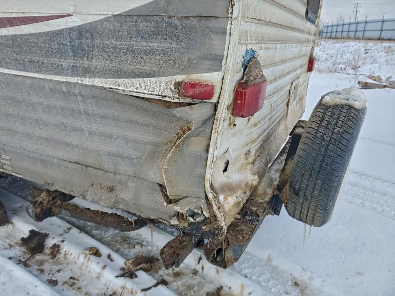 2010 Keystone 2010 Dutchman Hideout