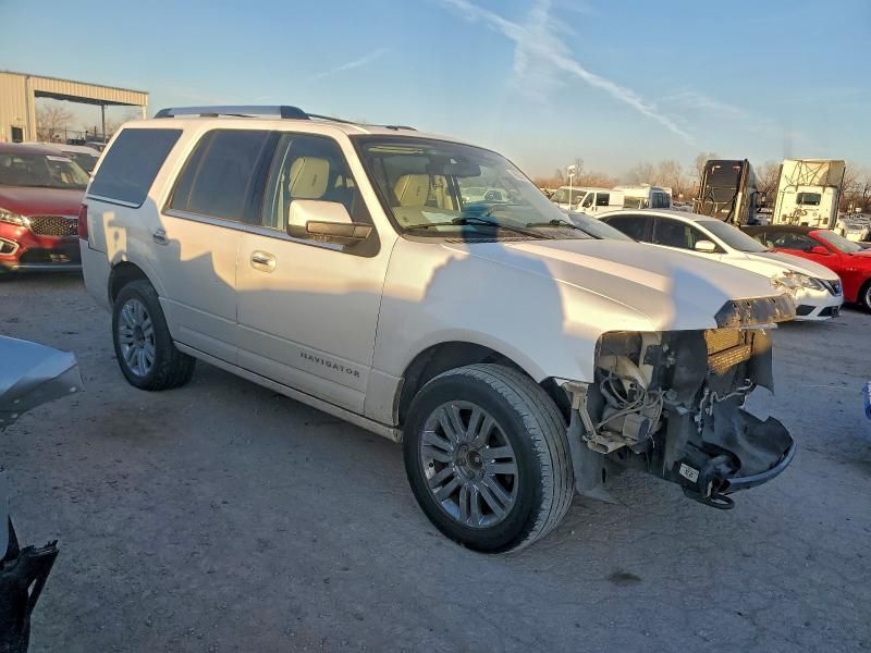 2009 Lincoln Navigator