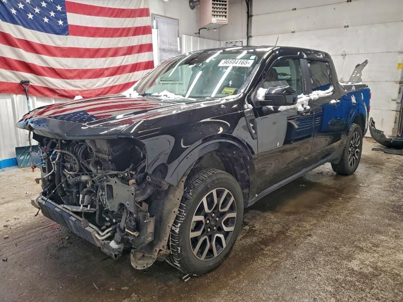 2023 Ford Maverick XL