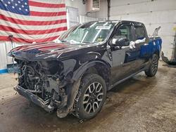 2023 Ford Maverick XL en venta en Lyman, ME