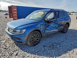 2018 Volkswagen Tiguan se for sale in Arcadia, FL