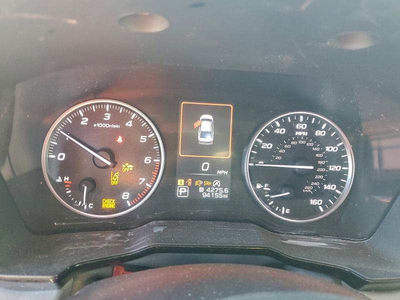 2021 Subaru Legacy Premium