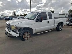 2006 Ford F250 Super Duty en venta en Clewiston, FL