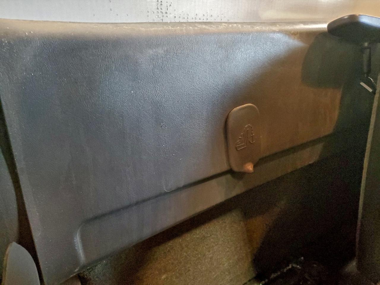 2005 Chev Silverado SS Extende