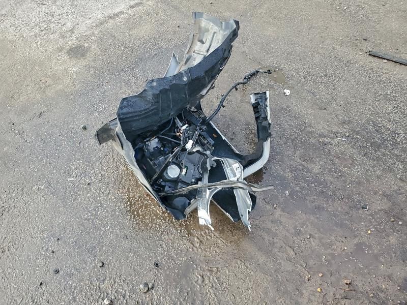 2016 Infiniti Q70 3.7