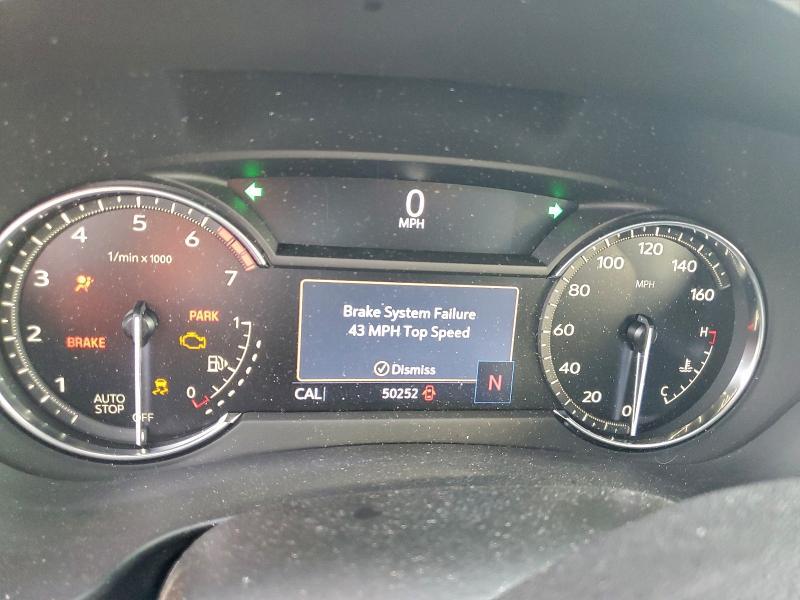 2020 Cadillac XT4 Sport