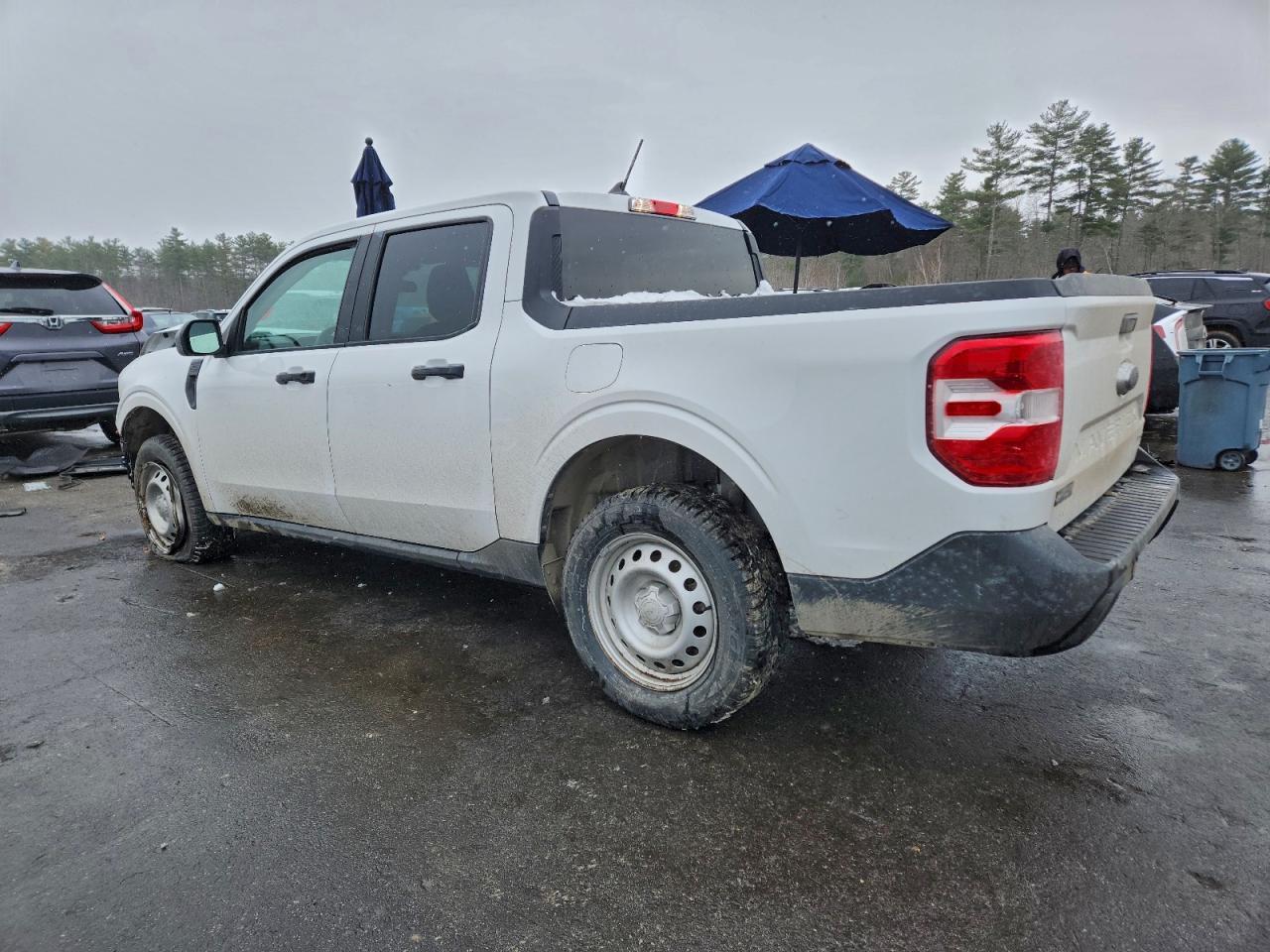 2024 Ford Maverick xl