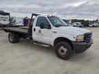 1999 Ford F550 Super Duty