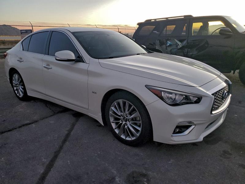2019 Infiniti Q50 Luxe