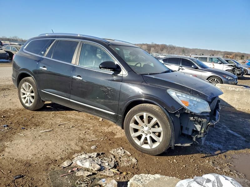 2016 Buick Enclave