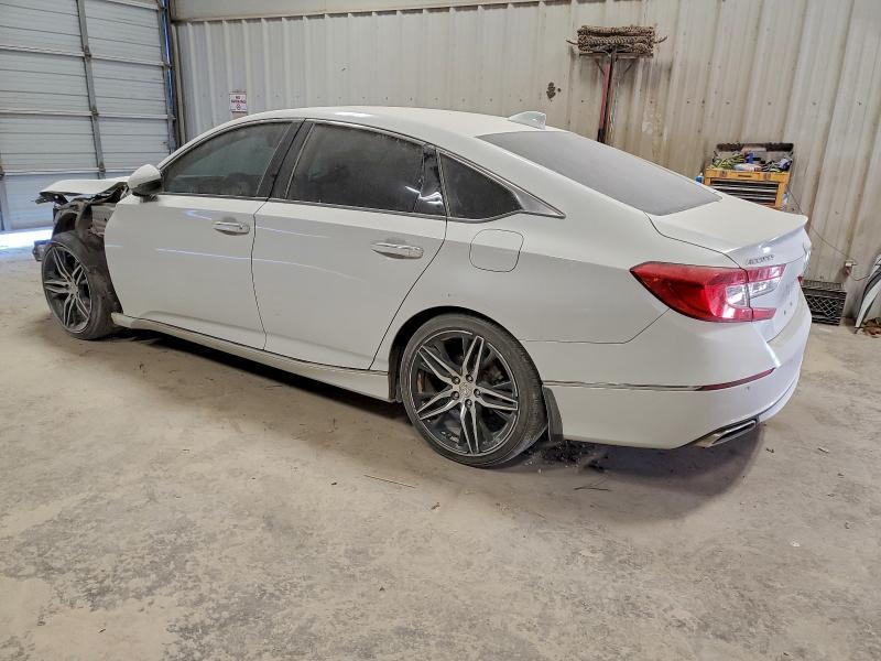 2021 Honda Accord Touring