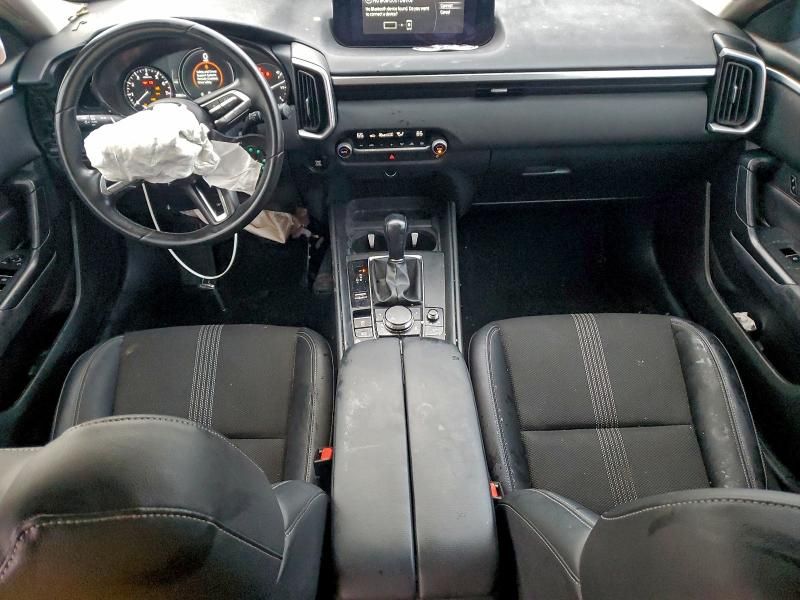 2024 Mazda Cx-50 Select