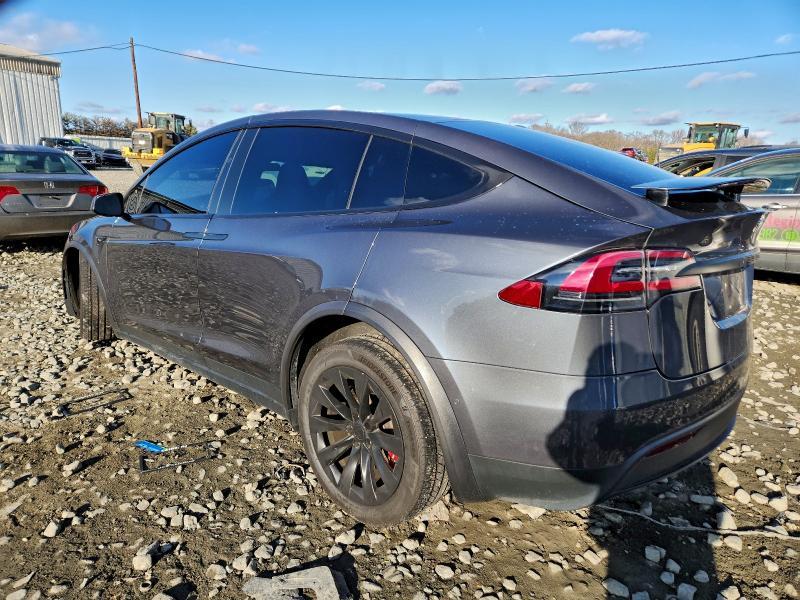 2019 Tesla Model x