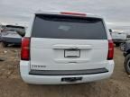 2015 Chevrolet Tahoe K1500 lt