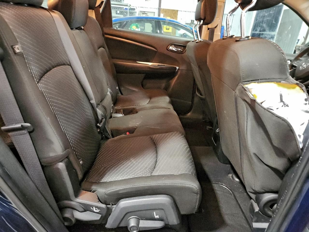 2014 Dodge Journey se