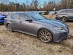 2015 Lexus Gs 350