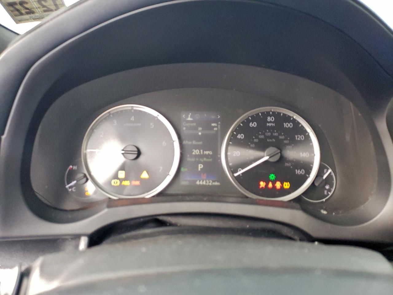 2022 Lexus Rc 300 Base