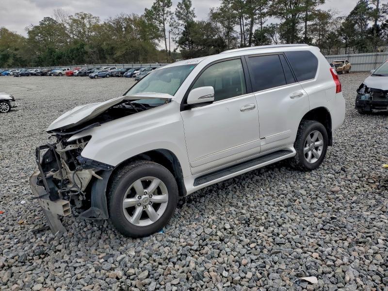 2012 Lexus Gx 460