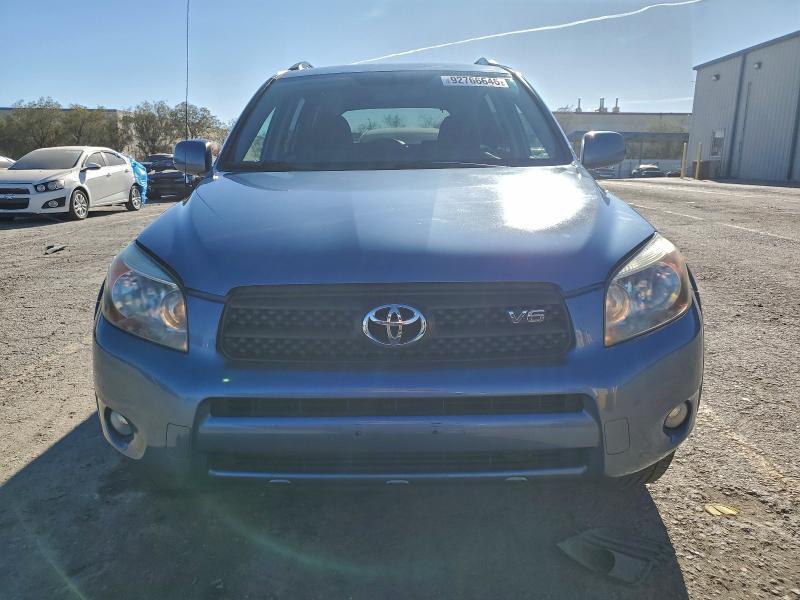 2006 Toyota Rav4 Sport