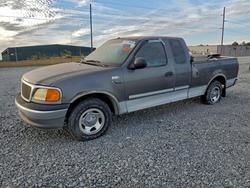 Ford F-150 salvage cars for sale: 2004 Ford F-150