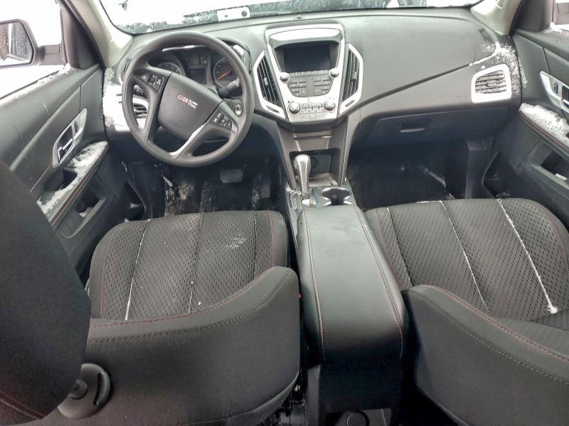 2015 GMC Terrain sle