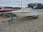 2001 Bayliner Marine Trailer