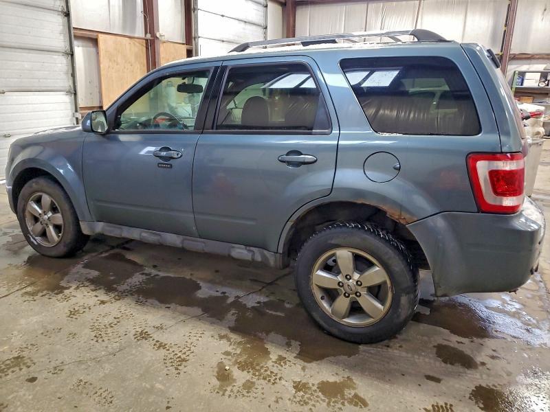 2011 Ford Truck/van Escape Limited V6 4D