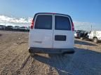 2016 Chevrolet Express G2500