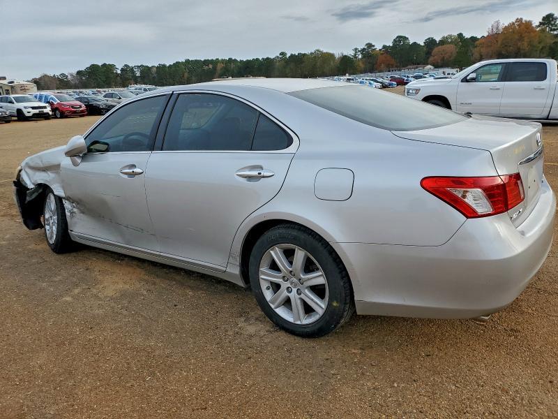 2008 Lexus ES