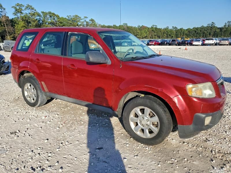 2010 Mazda Tribute i
